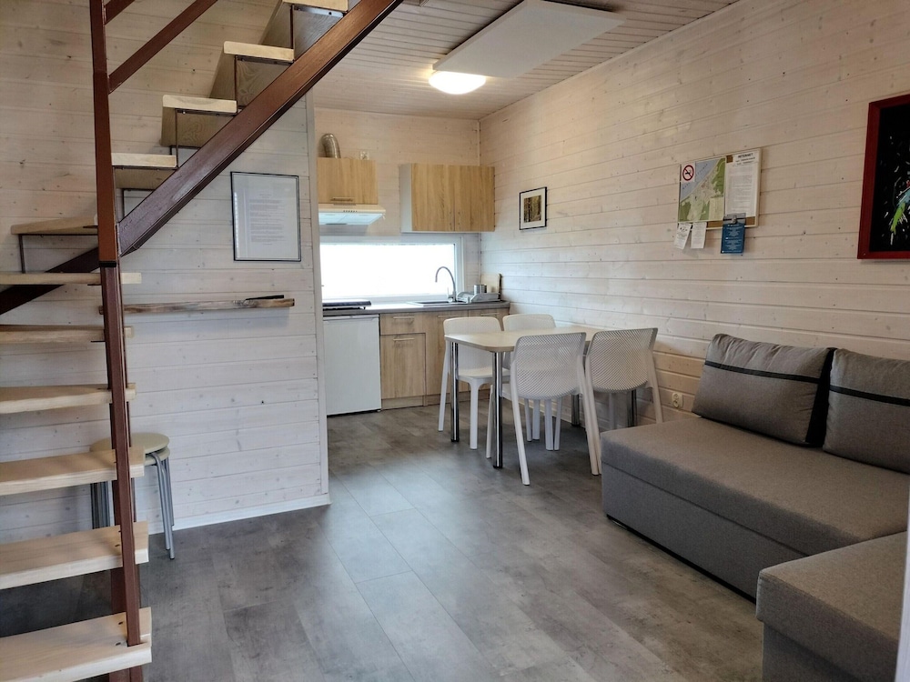 Holiday Homes for 6 People, Miedzyzdroje view 4