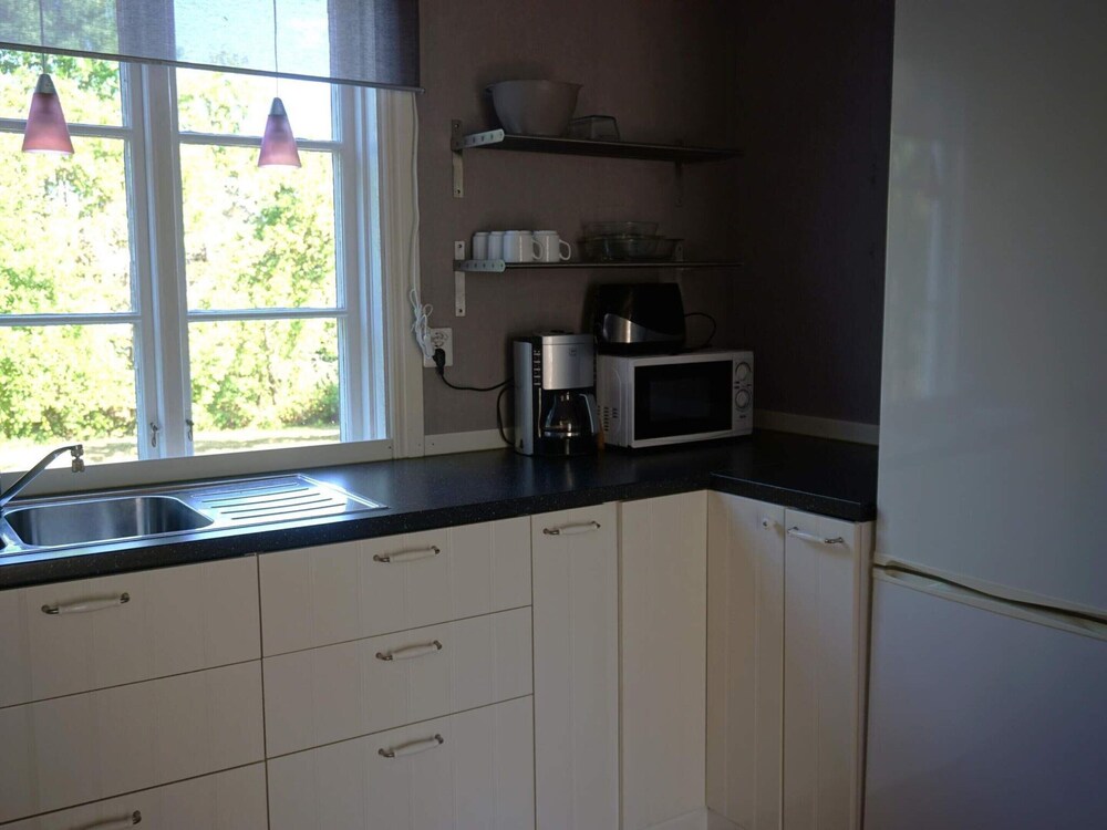 4 Person Holiday Home in Ronneby-by Traum