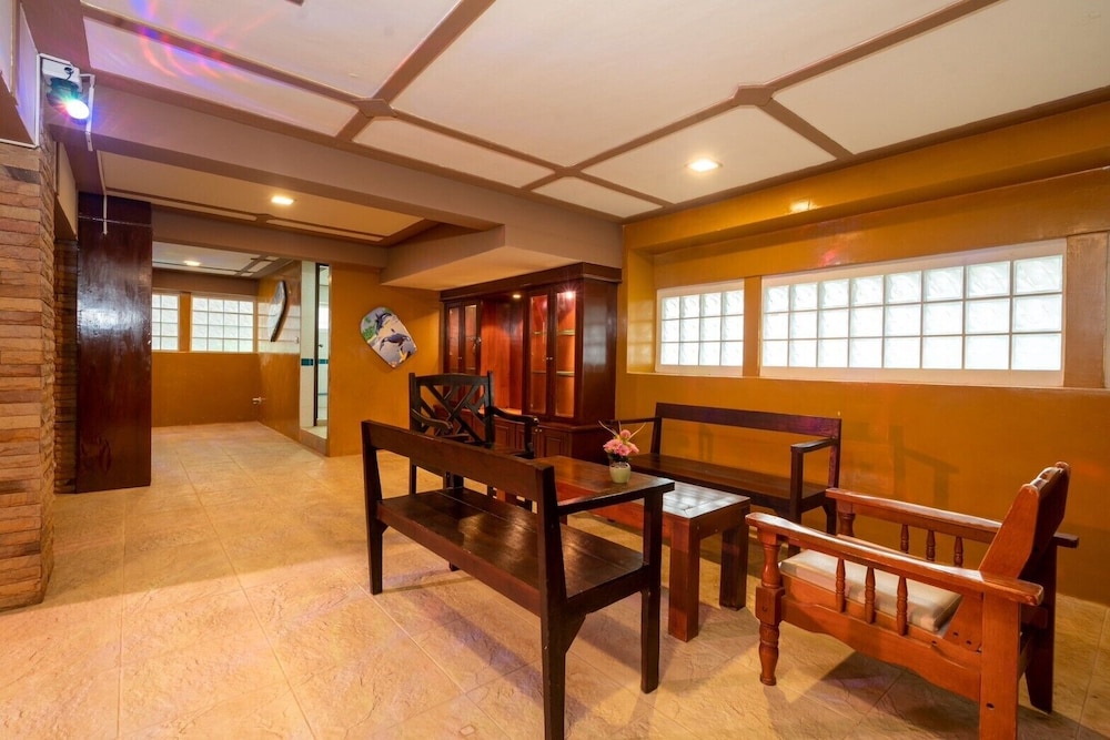 Orchid Pool Villa Phuket