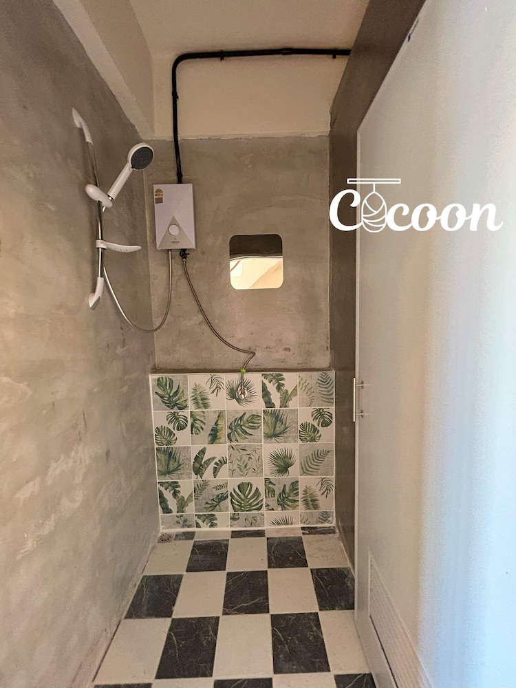 Cocoon Chiang Rai City