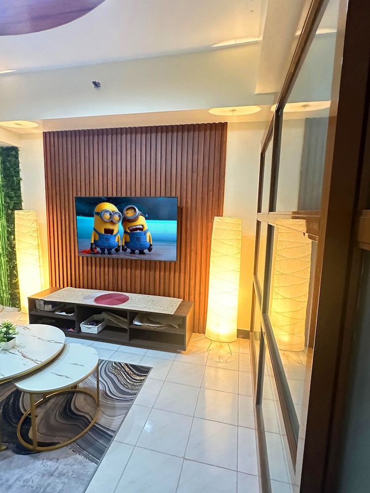 Home Sweet Home at Makati