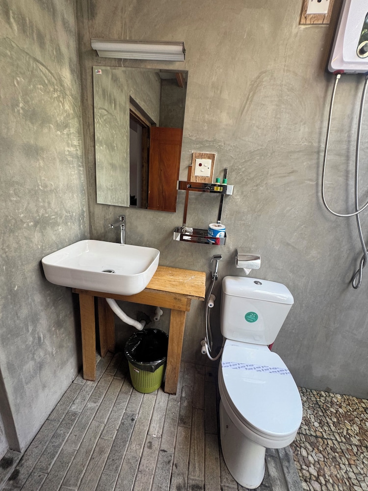 Steps Garden Resort