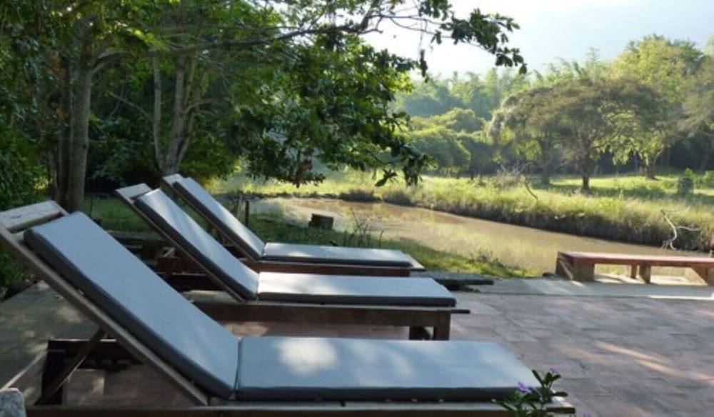 Jungle Hut Resorts