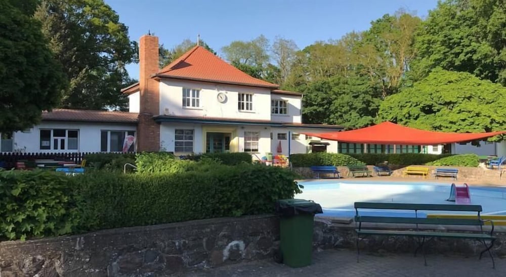 Pension am Waldbad
