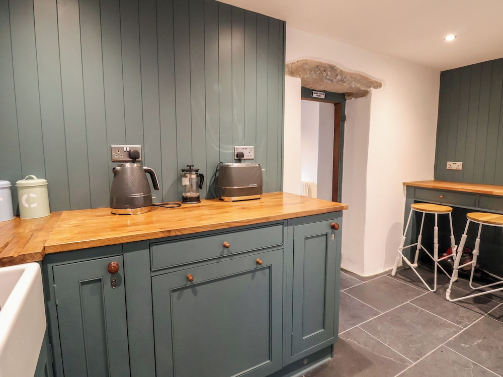 Aster Cottage