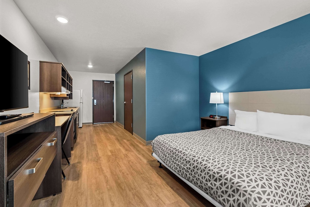 WoodSpring Suites Loves Park - Rockford, Billede 19