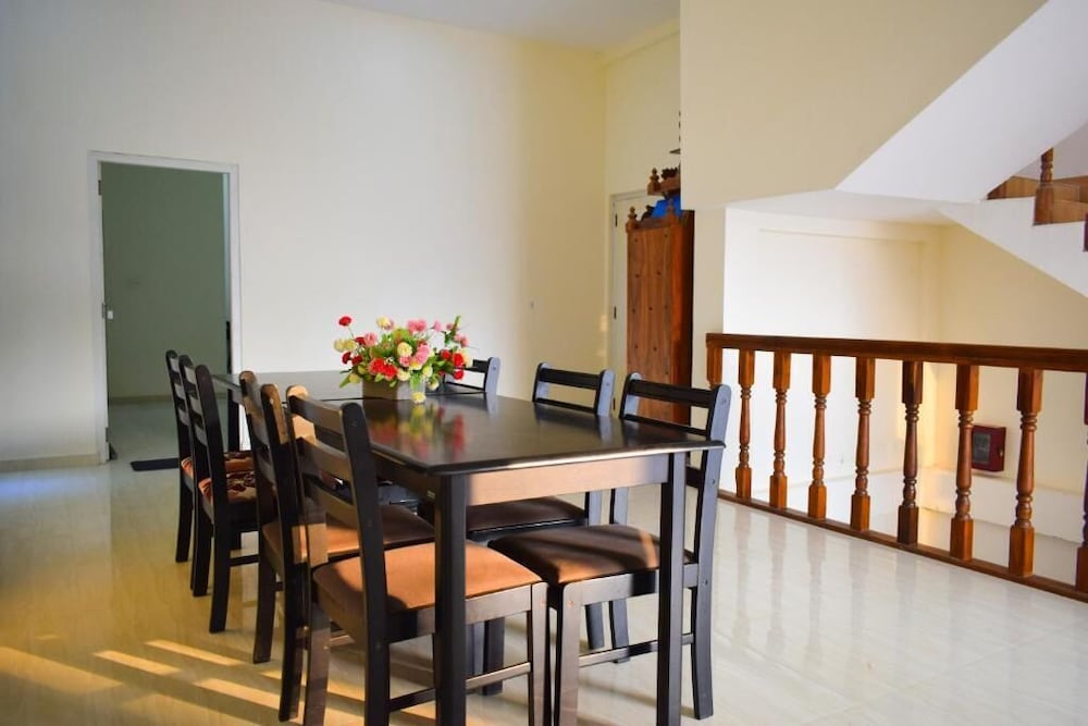 TRINCO STAR HOTEL
