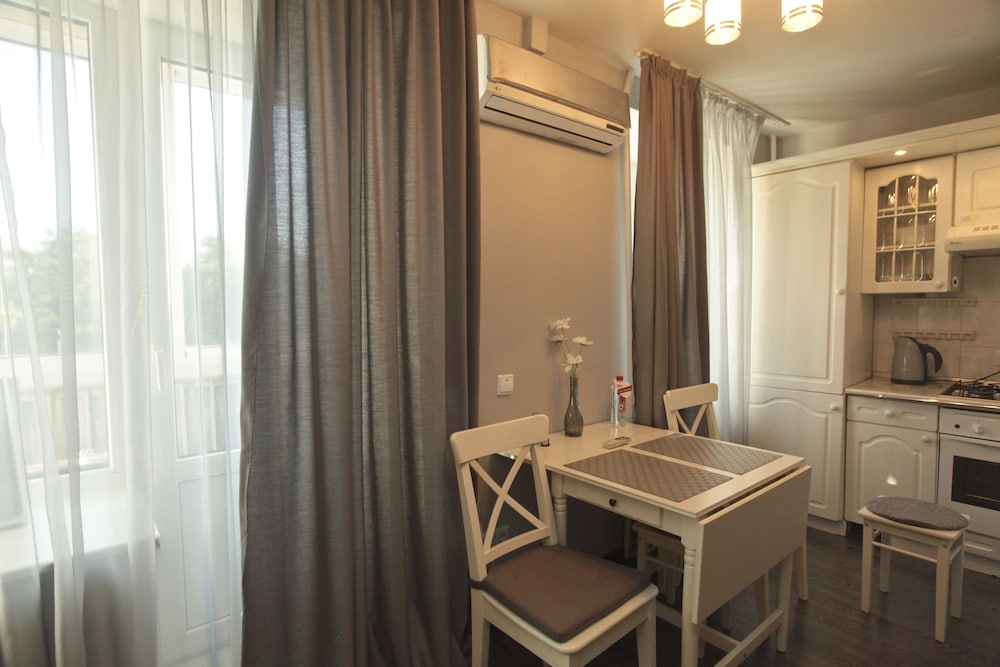 Kvart Boutique Tretyakov Gallery