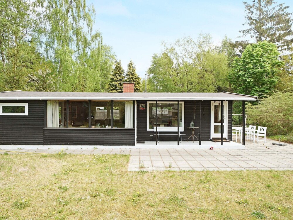 Charming Retreat in Rorvig - By Traum Ferienwohnungen view 4