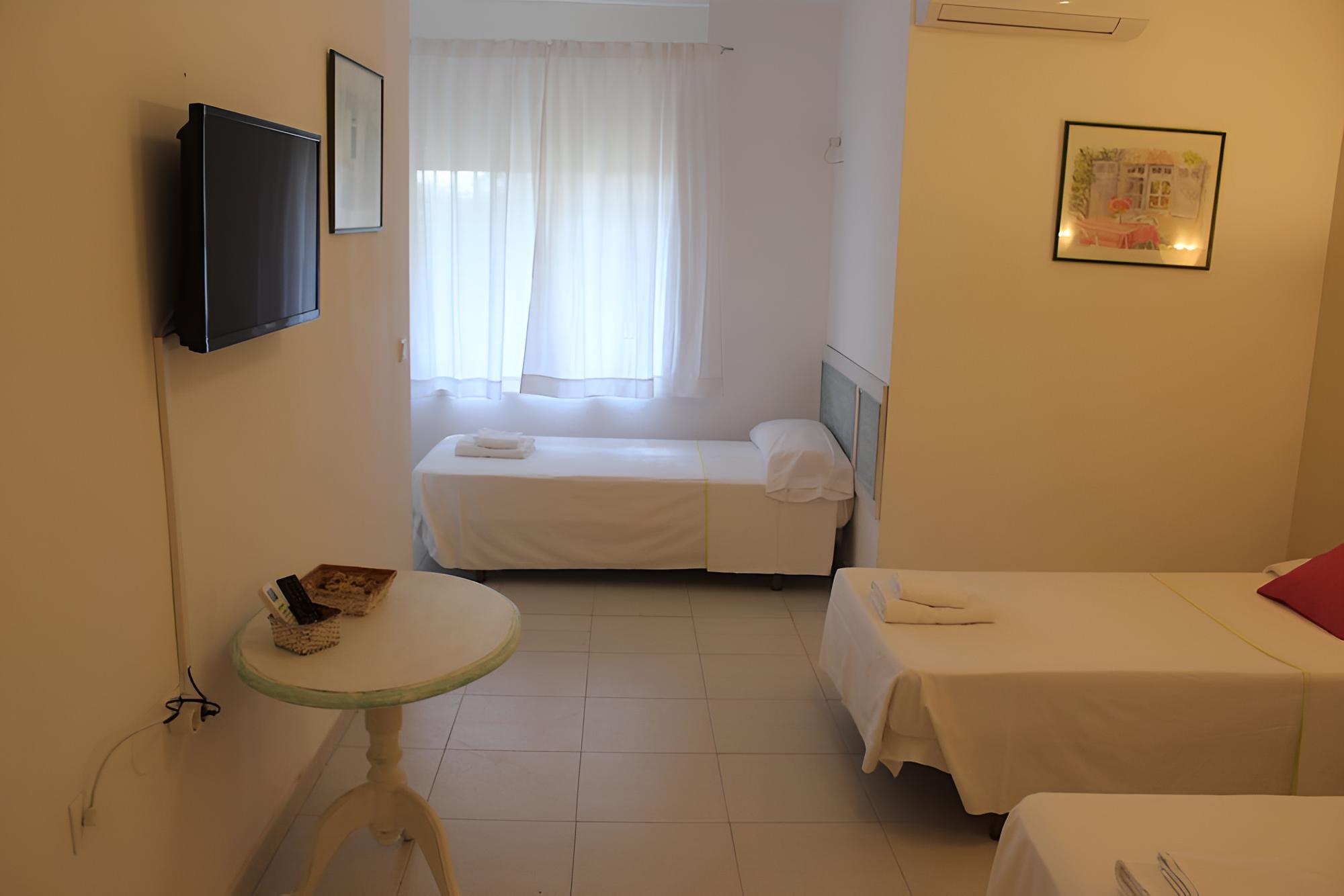 Hostal La Torre