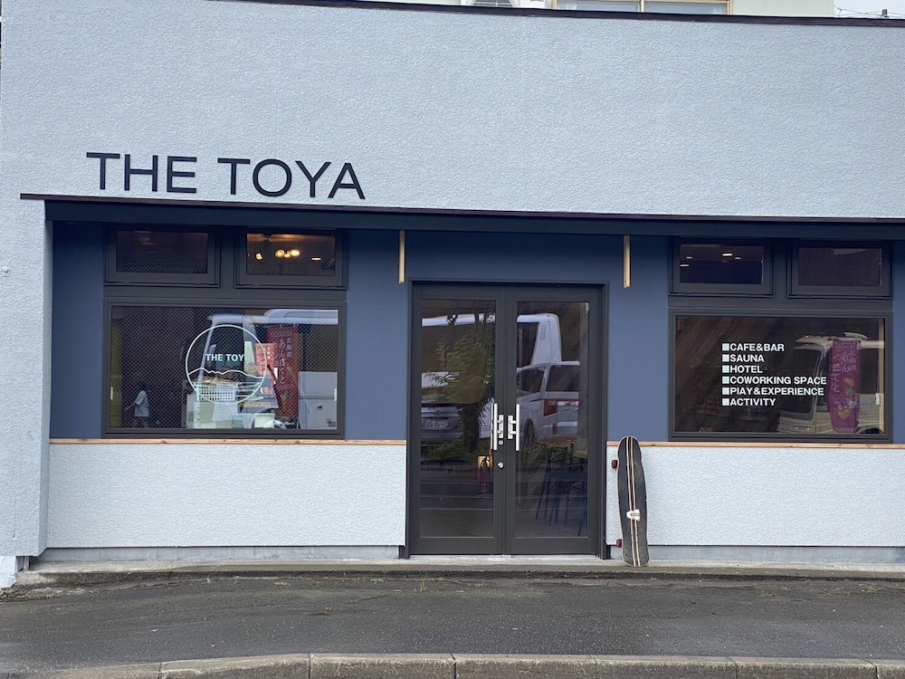 THE TOYA view 2