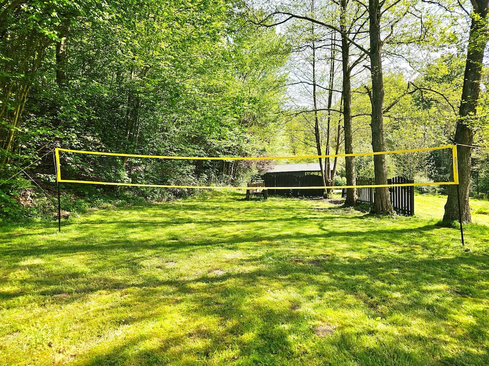 Apartments am Sellker Noor - Naturparkl