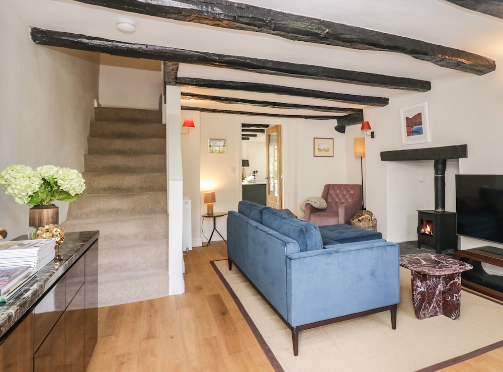 Old Farm Cottage