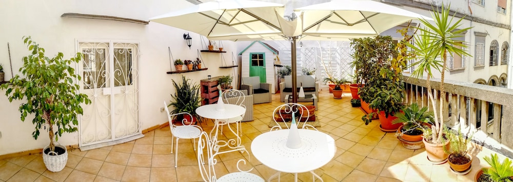 Palazzo della Loggia B&B