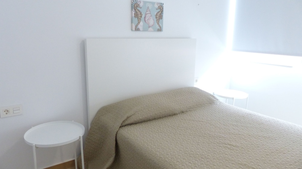 Apartamento Holiday Beach view 4