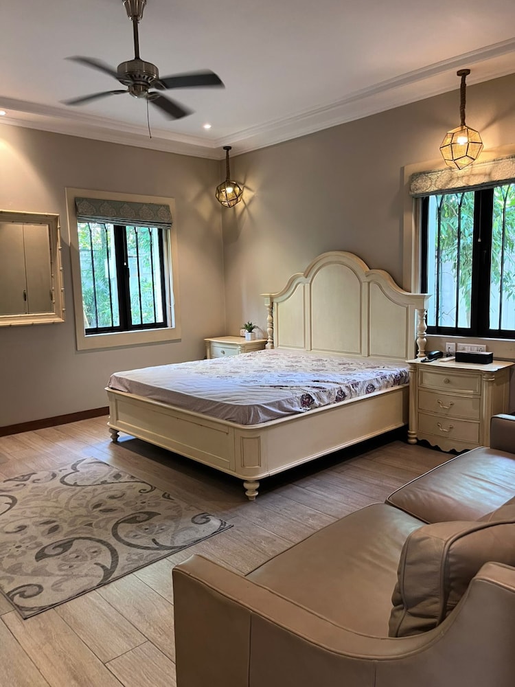 amã Stays & Trails Hermitage Villa, Kolkata