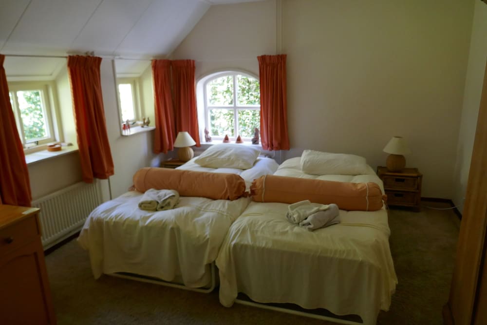 Bed & Breakfast Rezonans