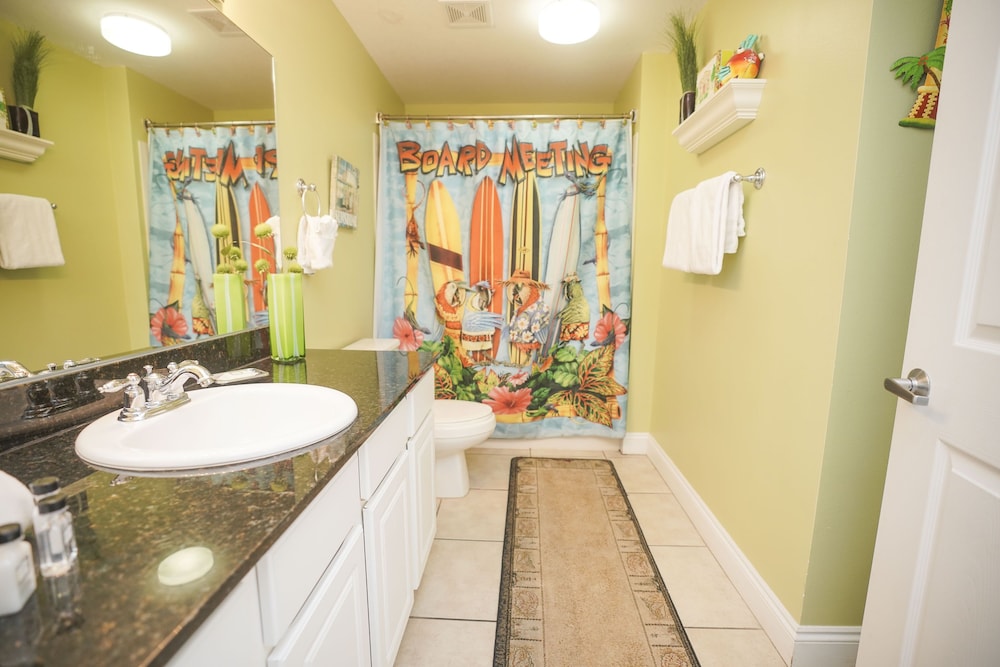 Calypso Beach Resort by Panhandle Getaways