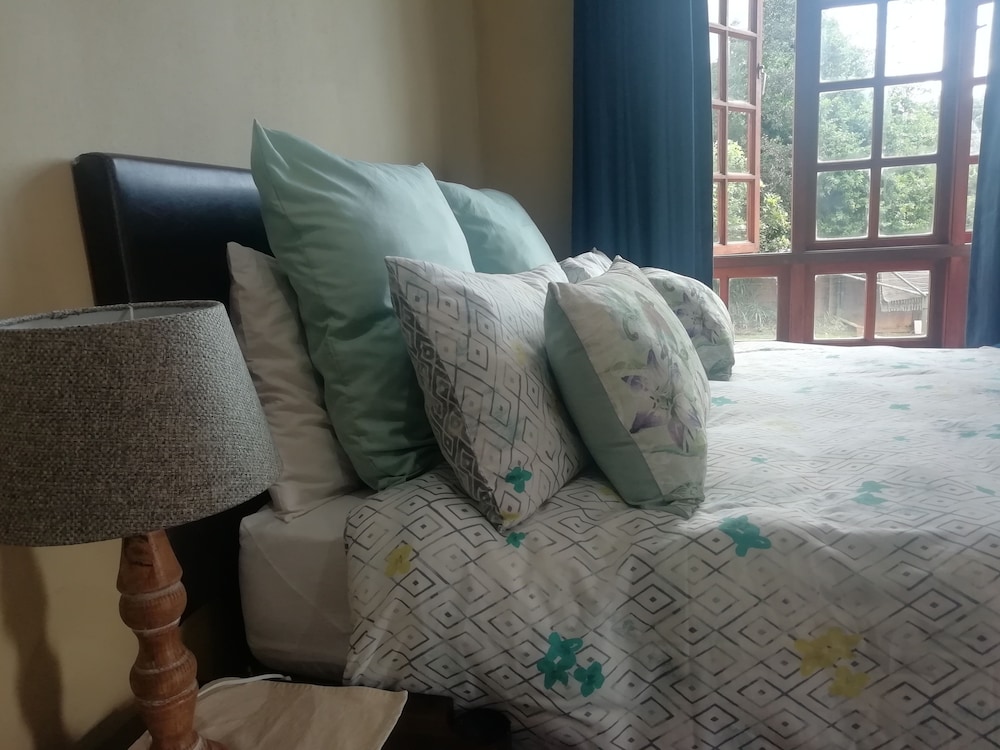 Dublin Guest Lodge