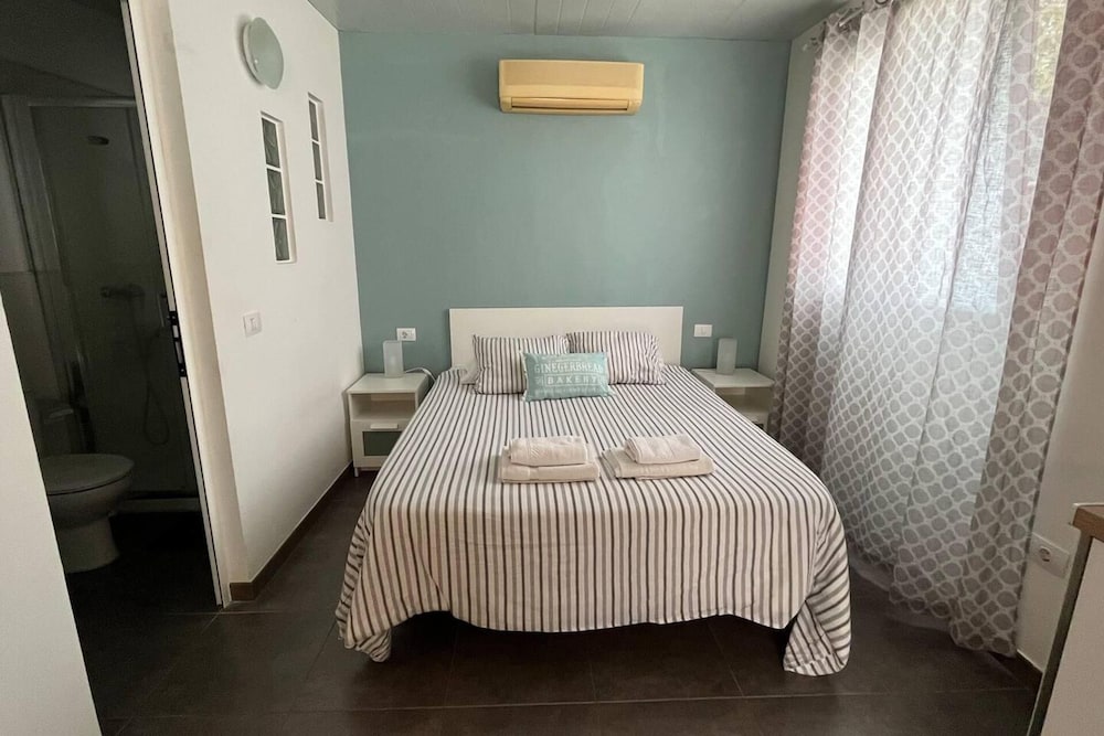 Cosy Apartment in the Mountains Near Maspalomas