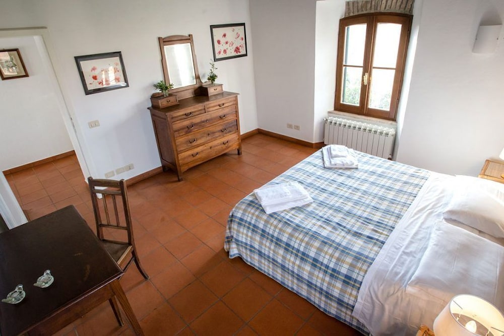Bio Tenuta di Paganico - I Roggeti