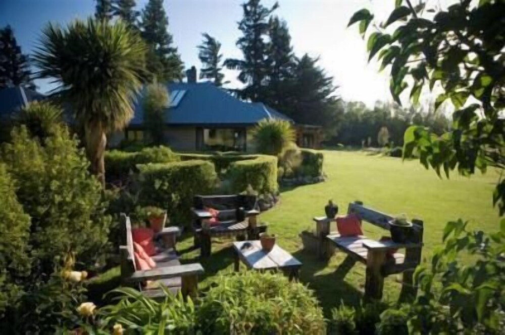 Rippinvale Retreat