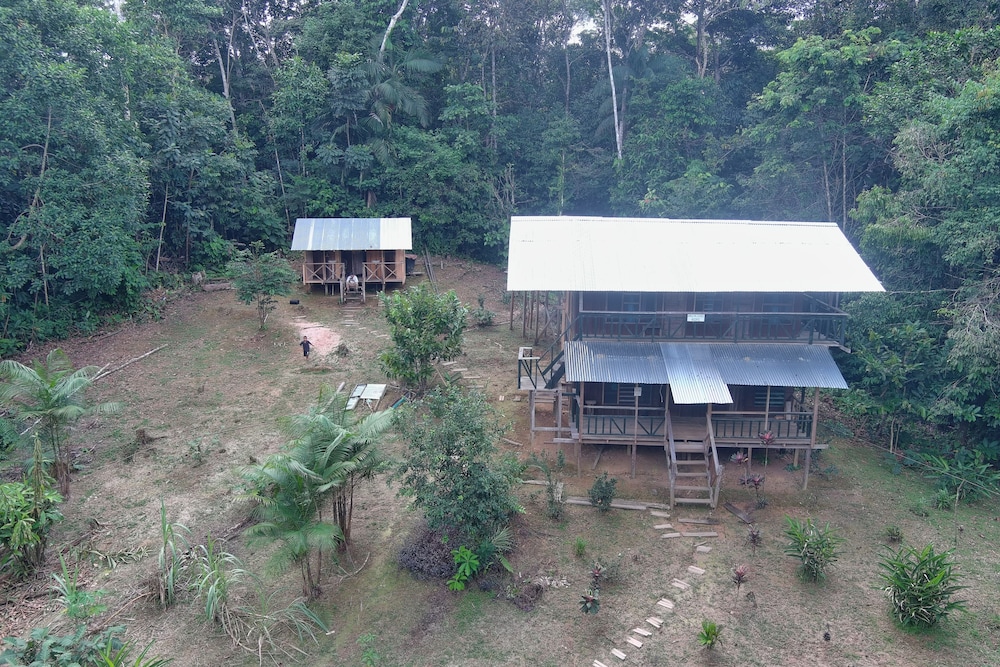 Cabañas Ecológicas Mu'ü