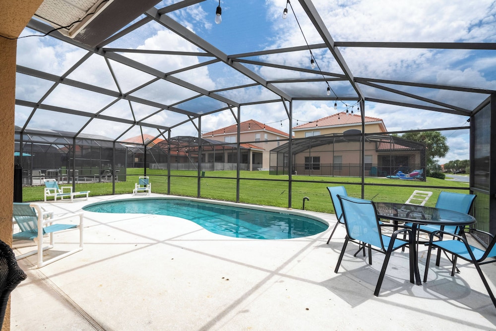 Gorgeous and Confort 4 Bedrooms