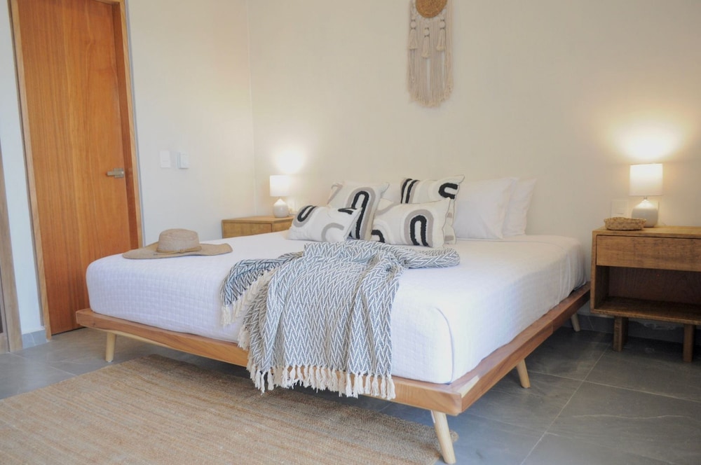 Smart Depas Tulum view 3