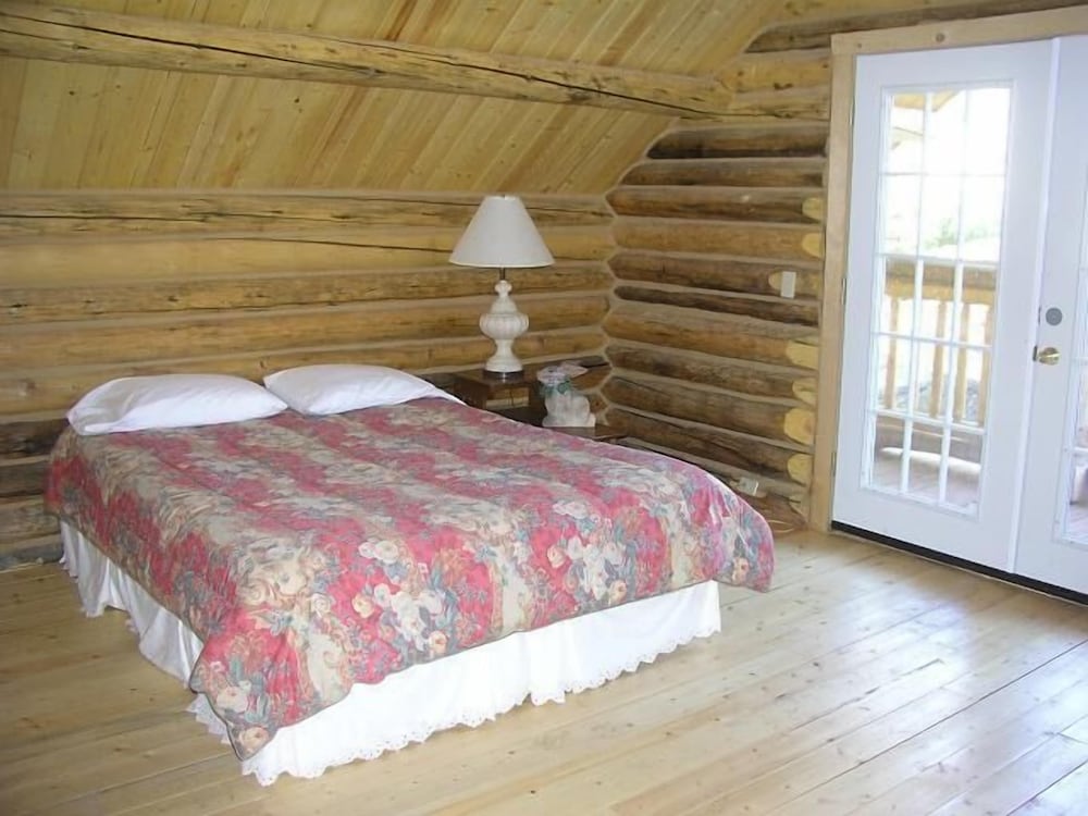 Texan Resort