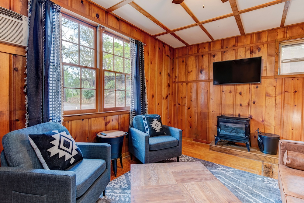 Wildrest Hotel