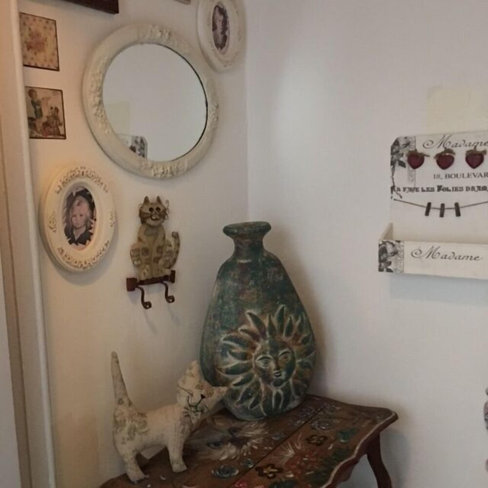Appartements Les Aras