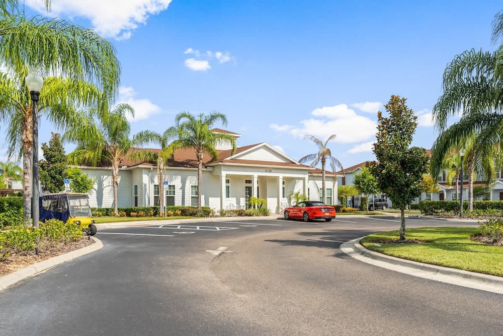 Dream Home Stunning 4BR Retreat