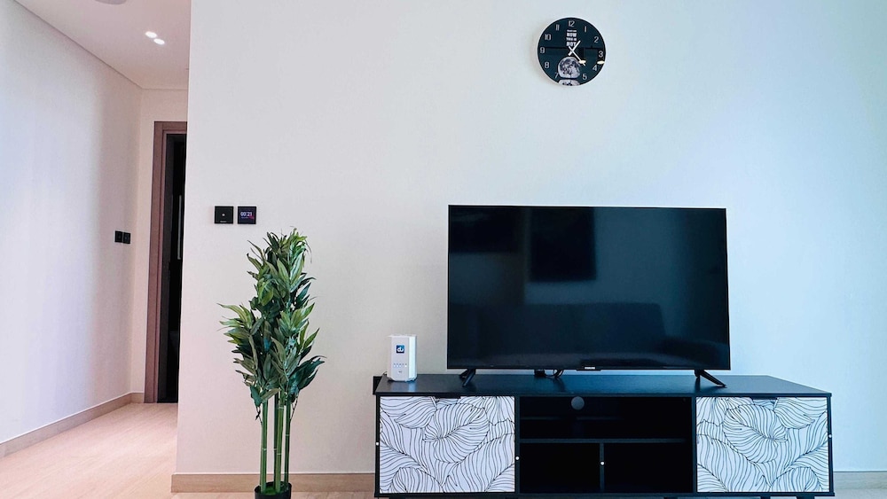 OYO HOME 1458 Premium 1bed Apartment