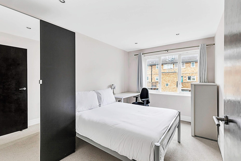 Vibrant Shoreditch Getaway