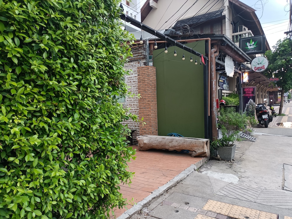 Jida Place view 2