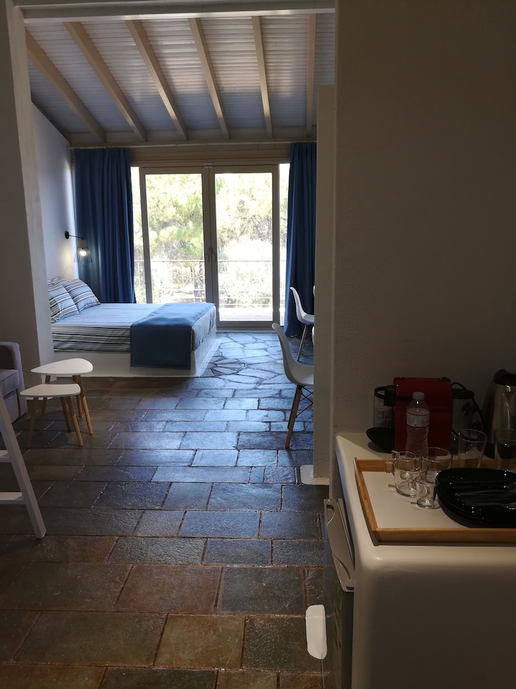 Petra Mare Suites Natural Resort view 4
