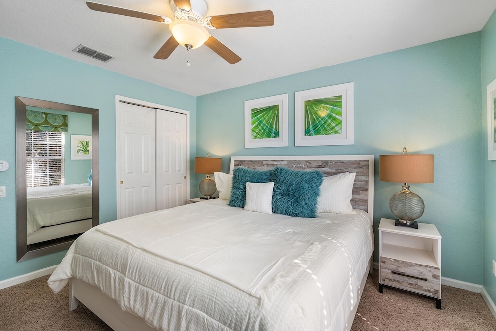 Windsor Hills Resort 5 Bedroom Private Pool Home 5 Home