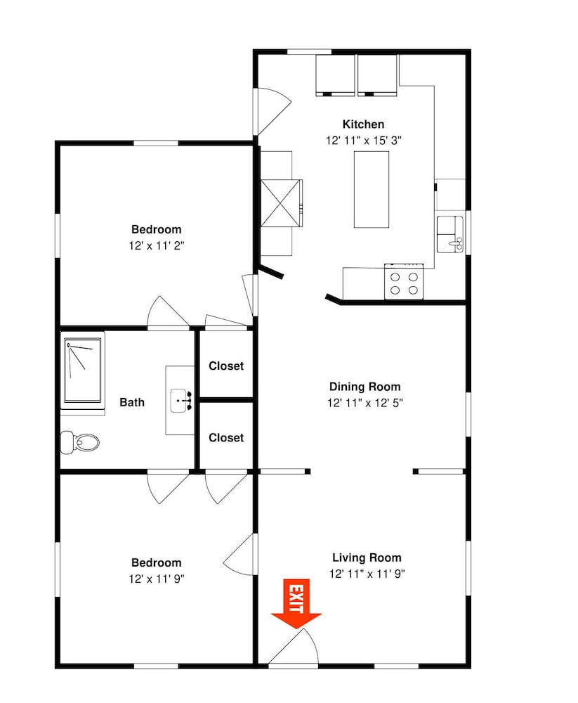Hidden Haven by Ryson Vacation Rentals