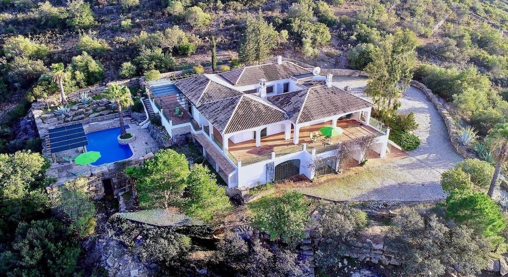 Tavira Vacations - Villa Metacasa by Portucasa - Property Image 1