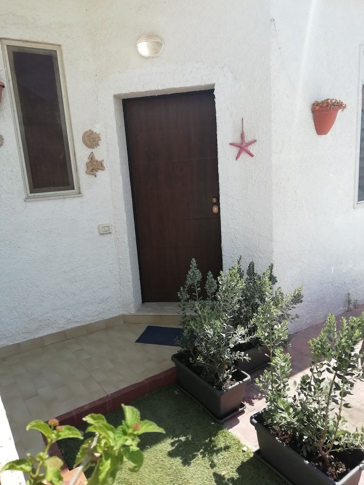 Stella Marina Albergo Diffuso B&B