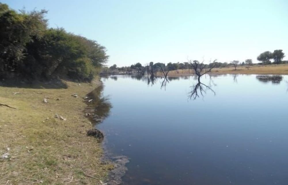 Rakops River Lodge