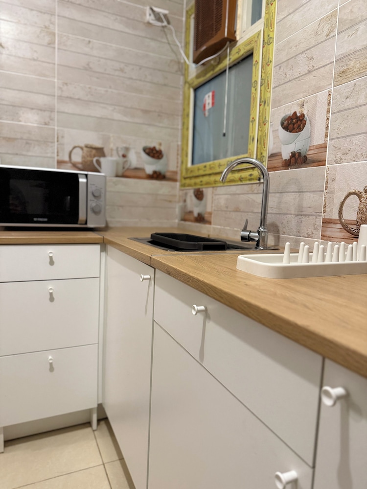 Unique 3-bedroom Apartment in First Al Sheikh Zayed, Cairo
