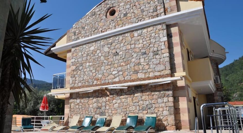Seyir Beach Otel - Image 18