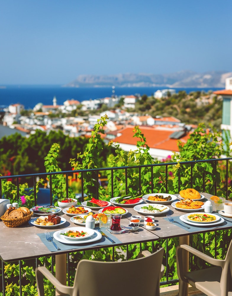 Aphrodite Hotel Kaş - Image 33