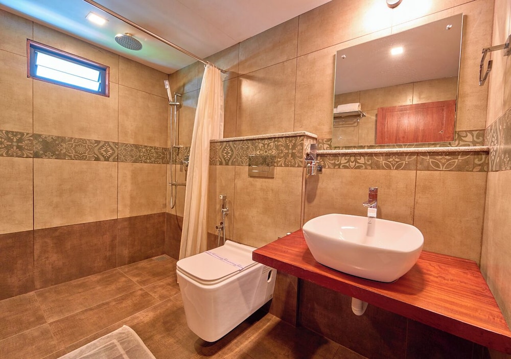 Niyatma Resort Wayanad by VOYE HOMES