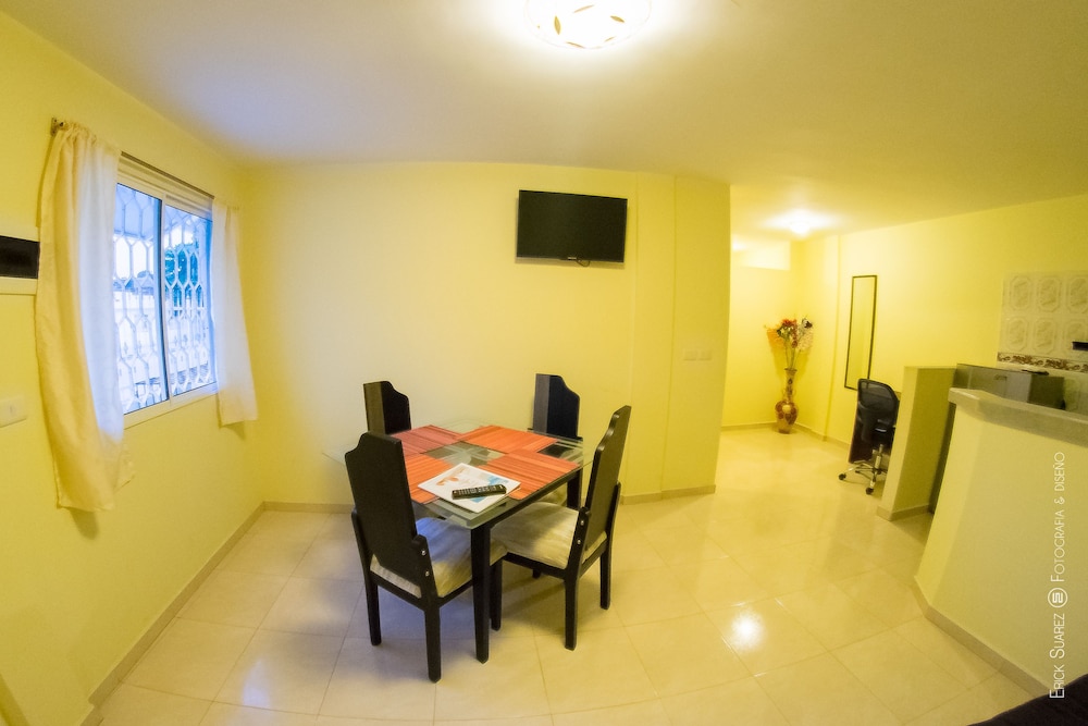 Apartamentos Villas de Cartagena