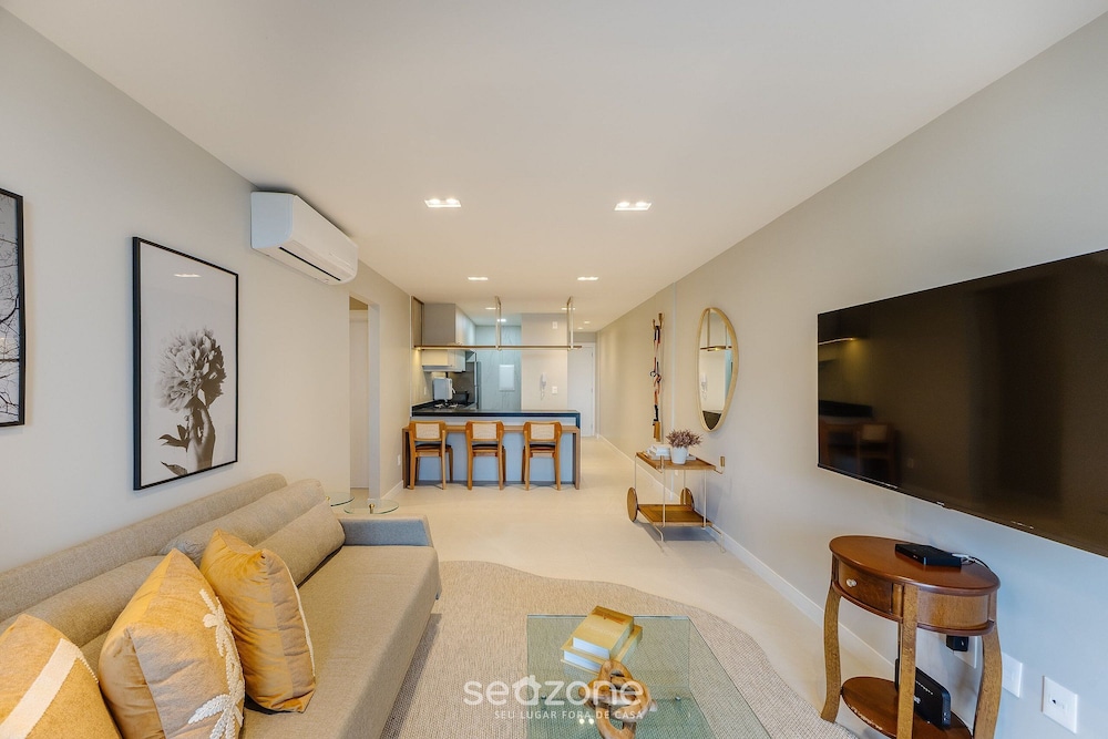 Modern Apartments by the Beach in Ilheus - PET
