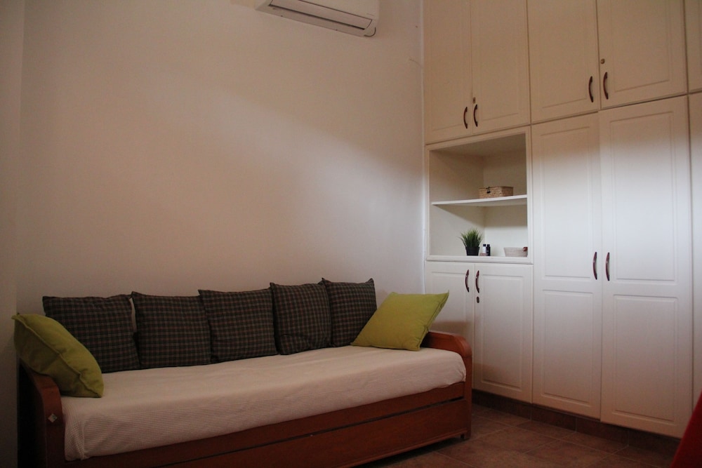 Alekos Beach Houses - Alekos Beach Complex
