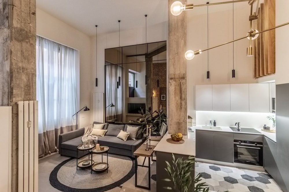 Carmen - 2 Bedrooms in Salamanca